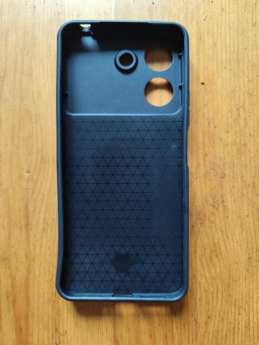 Pokrowiec plecki Armour Xiaomi Redmi 13C