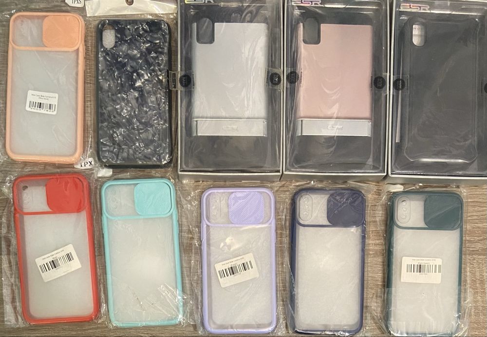 Айфон X/XS  Iphone X/XS чехол Дешево