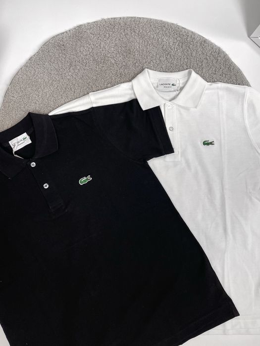 Футболка Lacoste [ M,L,XL ]