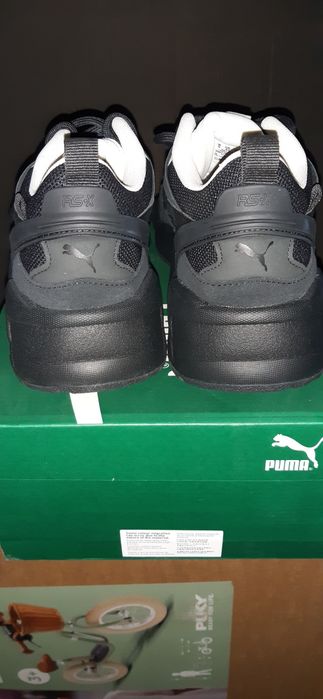 Кросівки PUMA RS-X Efekt PRM
