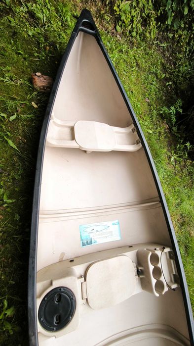 Kajak Canoe Rouge River 15,7