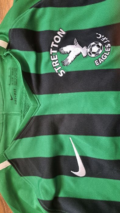 Bluza sportowa piłkarska dla dziecka