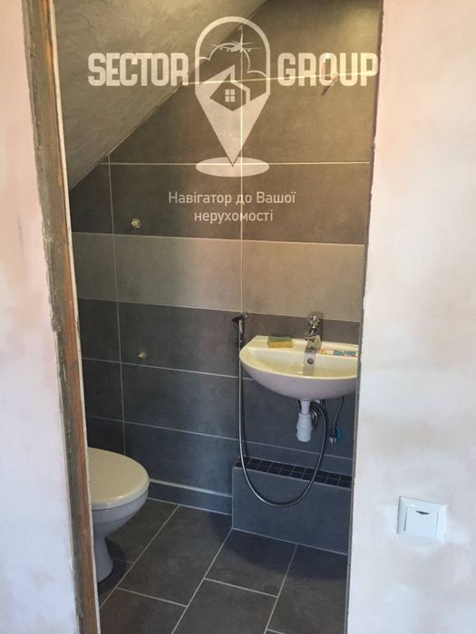 Продаж будинку с. Мала Олександрівка.