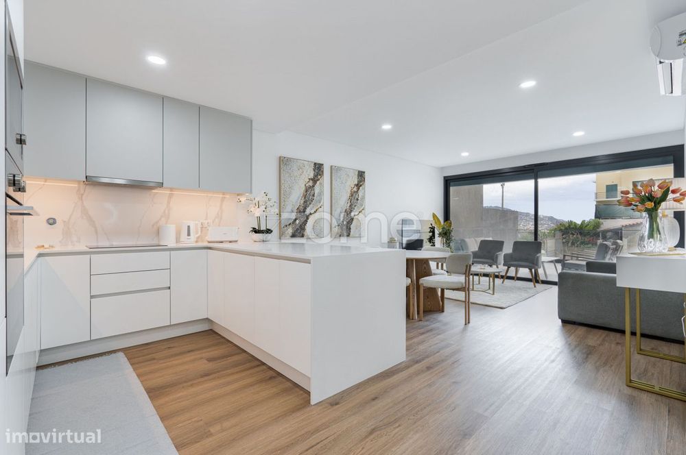 Brand-New T2 Apartment | Premium Location | Swimming Pool