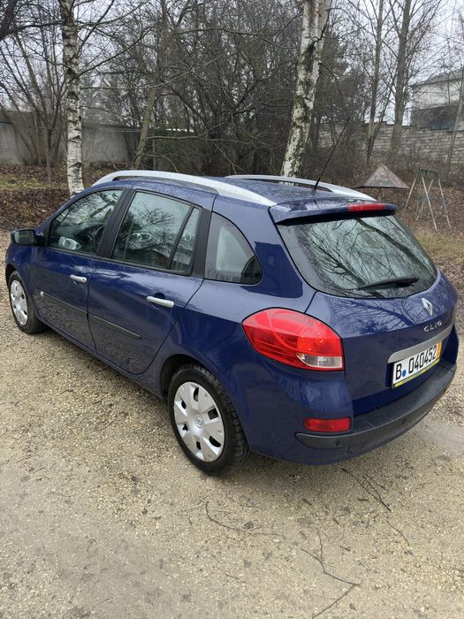 Свіжопригнаний автомат 1.6