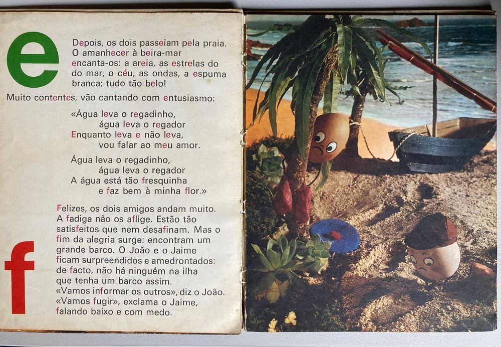 ABC  dos  Ovinhos