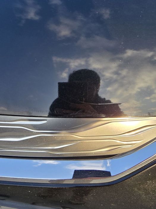 Chevrolet Volt 2 2016