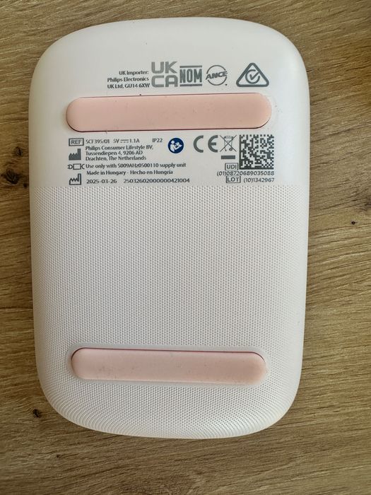 Philips Avent - bomba elétrica tira leite
