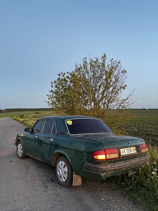 Продам газ 3110