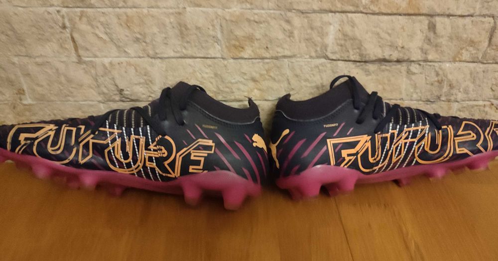 korki Puma Future  AG R42,5