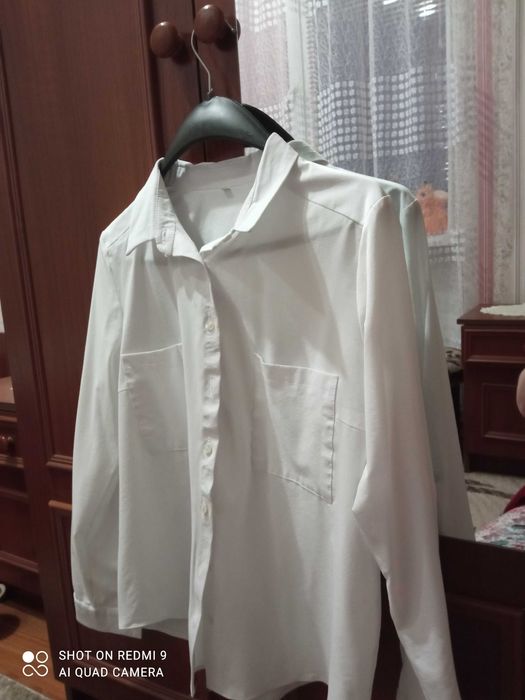 Блузка(нова, не одягали)