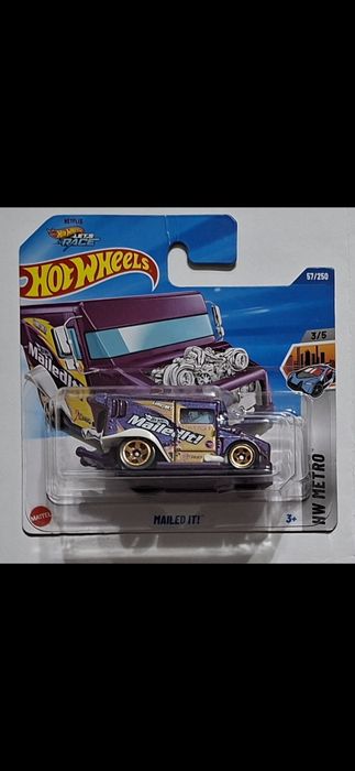 Carros hotwheels TH