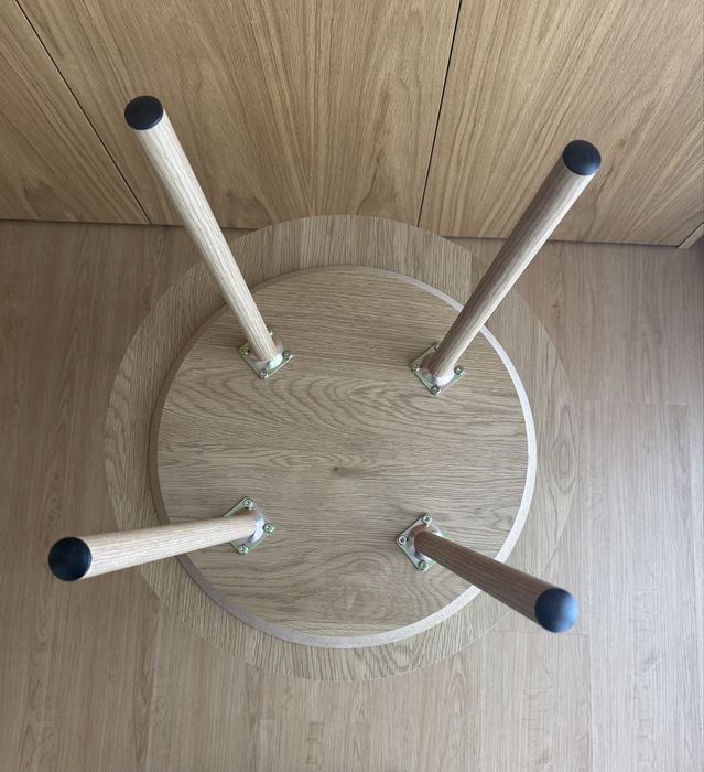 Conjunto 2 mesas sala