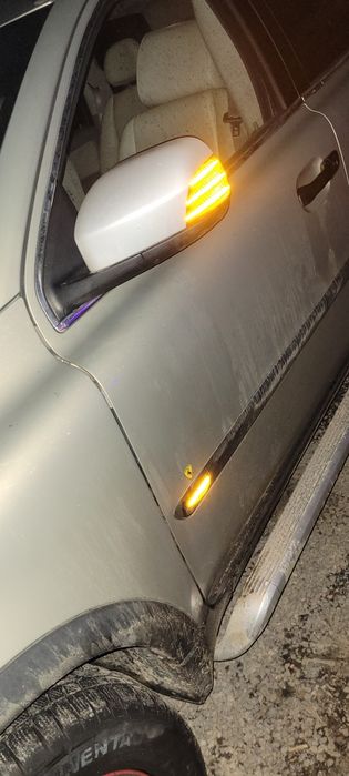 Volvo xc90 2.4 d5 7 osobowy