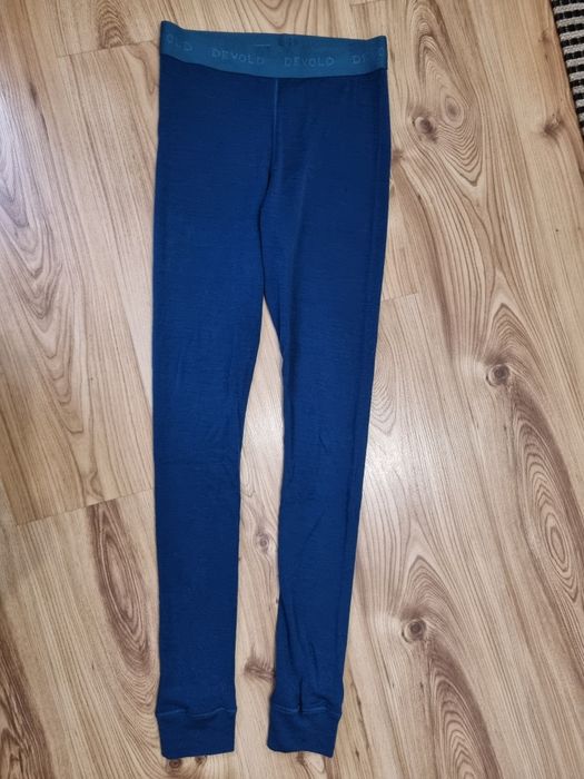 Odzież termiczna legginsy Devold S 36