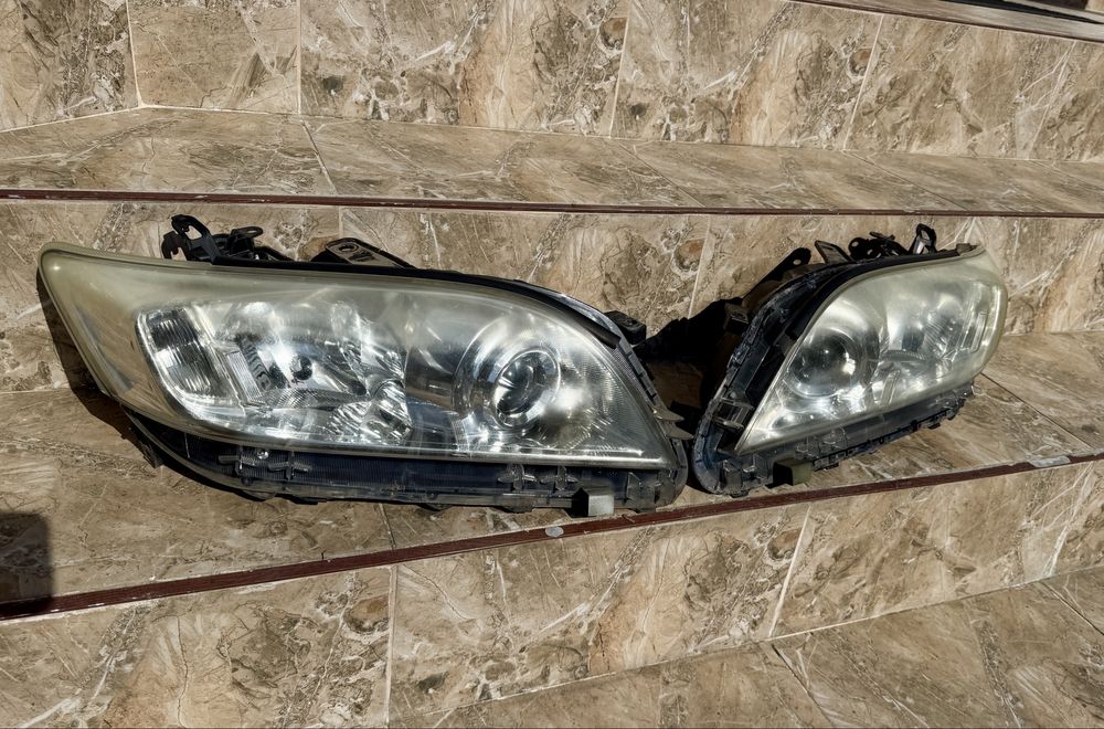 Фари TOYOTA RAV4 (оригінал Японія)