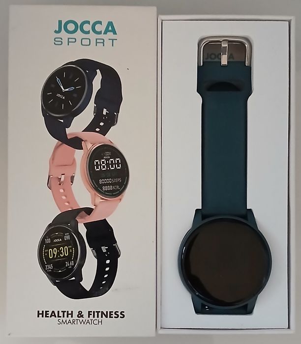 Relógio SmartWatch JOCCA