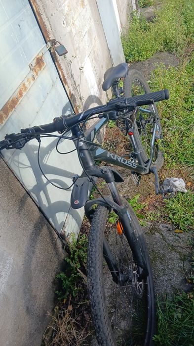 kross hexagon 8.0