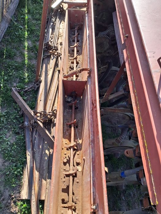 Продам Сівалку СЗ-1,80ш захвату