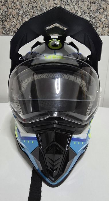 Capacete Oneal Sierra T/M