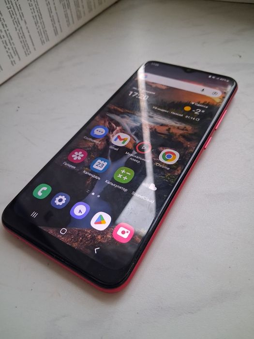 Продам Самсунг А03 4/64 Гб