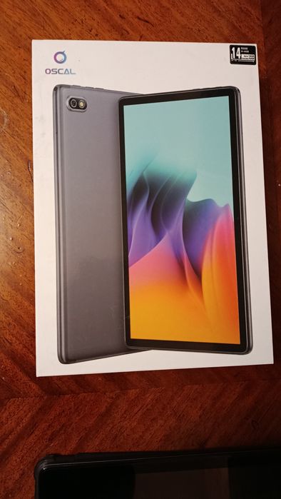 Планшет Oskal pad 10 4G 8/128Gb