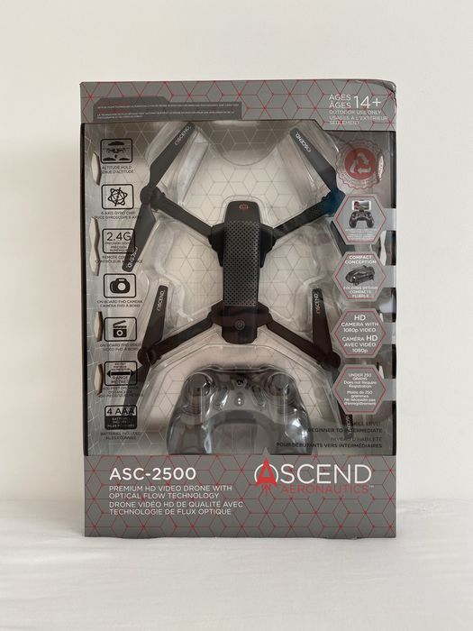 Drone ASC-2500 Ascend Aeronautics