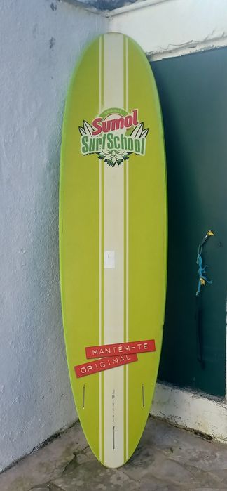 Prancha surf 7.6