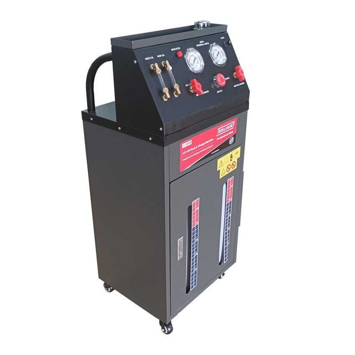 Máquina para Trocar Fluido ATF TOOLHUB LL29