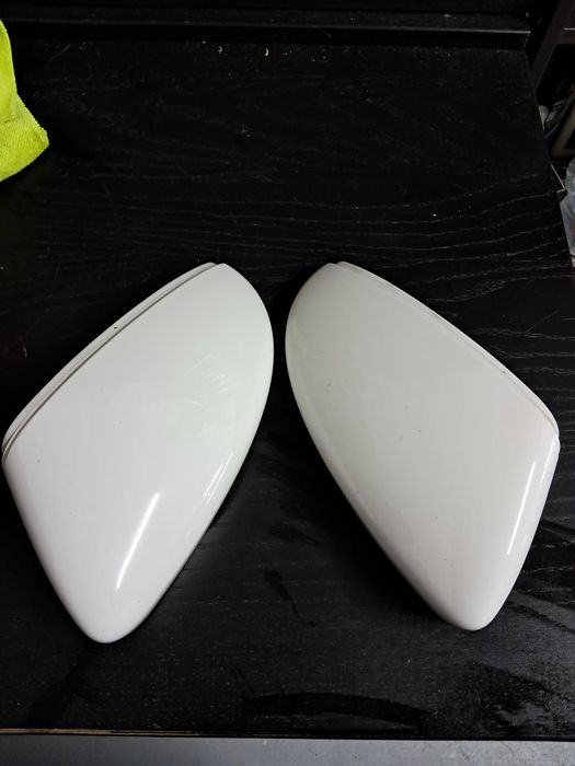 Capas Espelhos VW Scirocco Originais