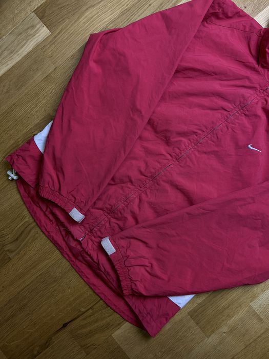 Вітровка nike vintage