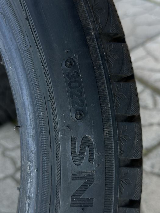 Triangle Snowlink  PL02 235/40 R18 95V PL02