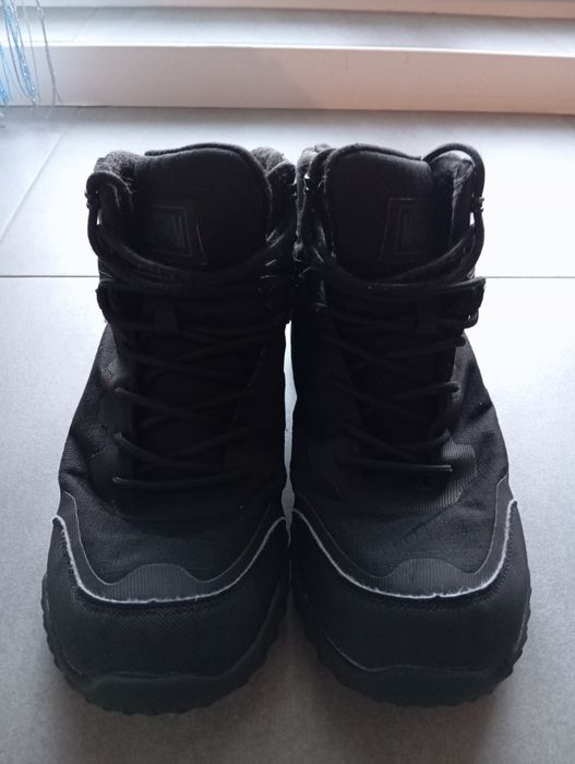 Buty ratownicze MAGNUM rozmiar 41