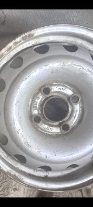 ДискиЛанос р14 4/100ЕТ49