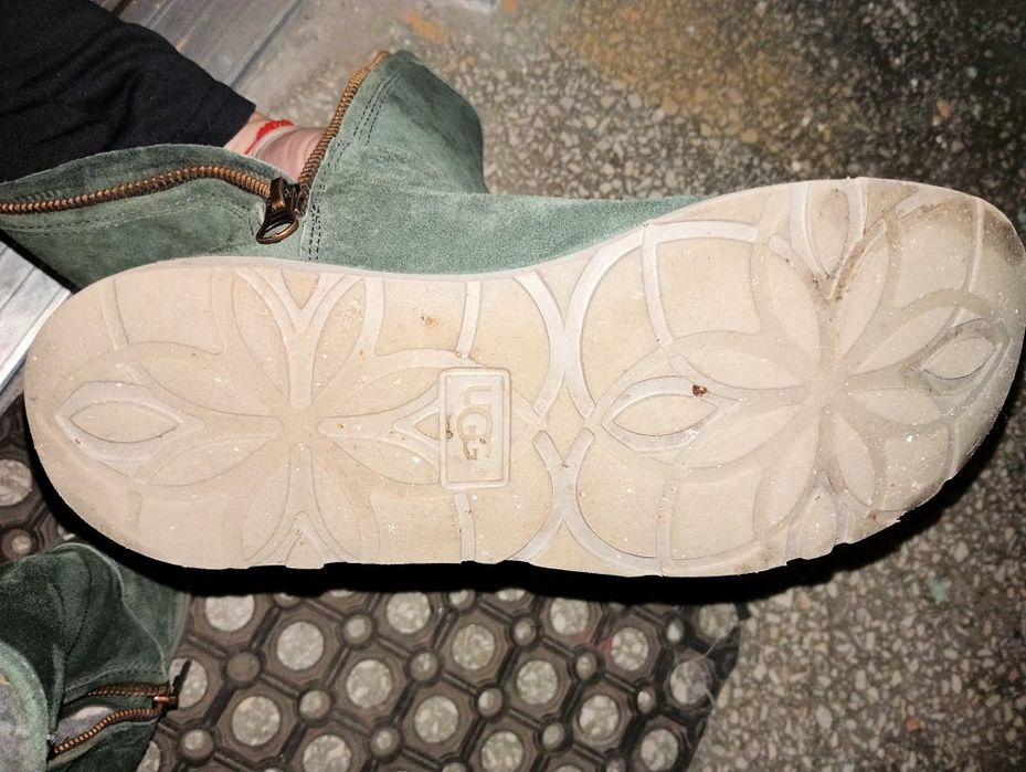 Śniegowce UGG damskie 37