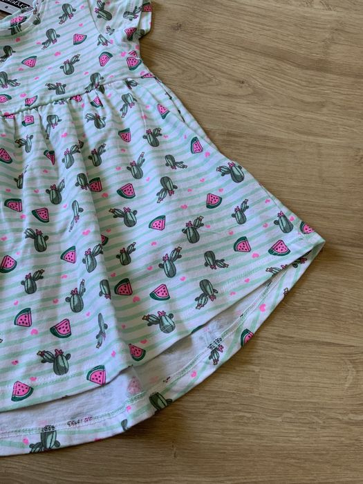 Літня сукня