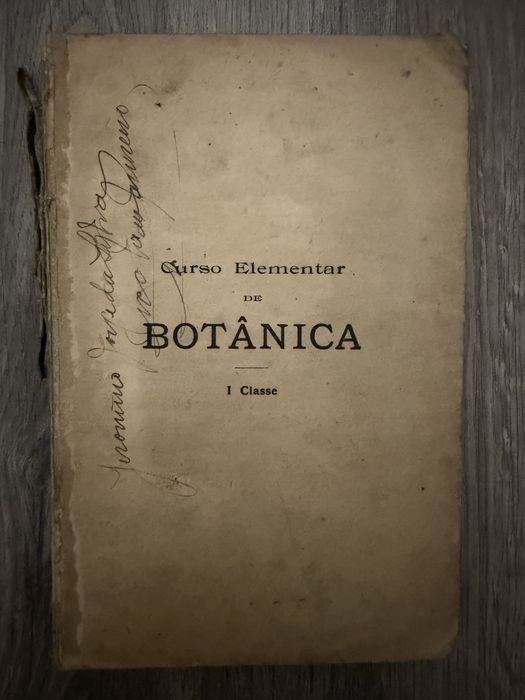 Livros  antigos medicina Natural