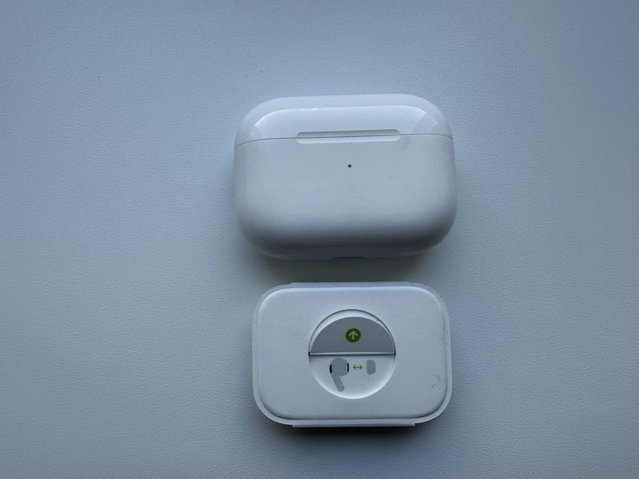 airpods pro 2 бу - купити аудіотехніку - Ціна на OLX.ua