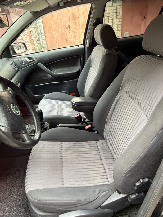 Skoda Octavia tour  Шкода октавія тур