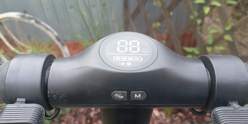 Електро самокат scooter