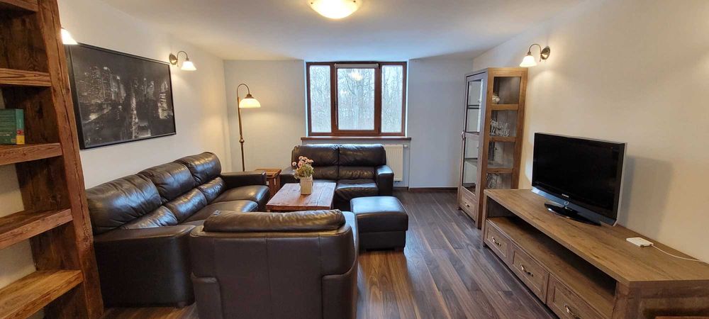 3 pokojowy apartament 90 m2