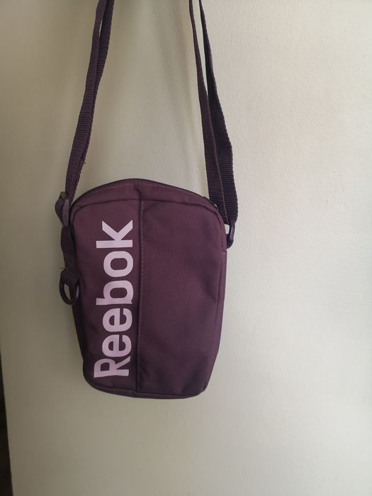 Torebka saszetka Reebok