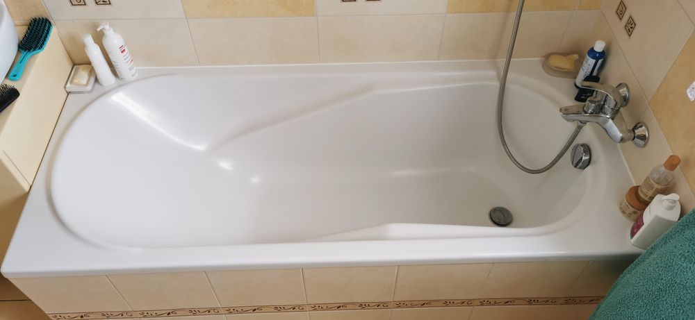 Ceramika łazienkowa