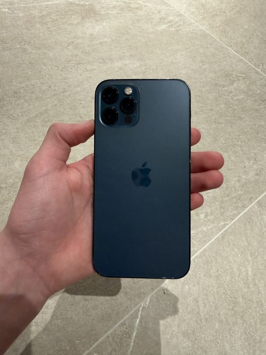 Айфон 12 про 128 iphone