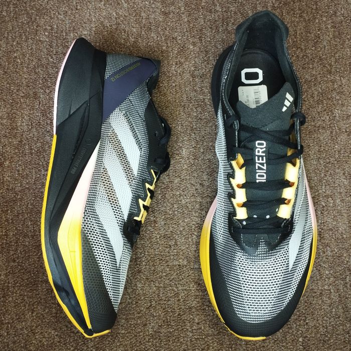 Кросівки марафонкі Adidas Adizero Boston 12