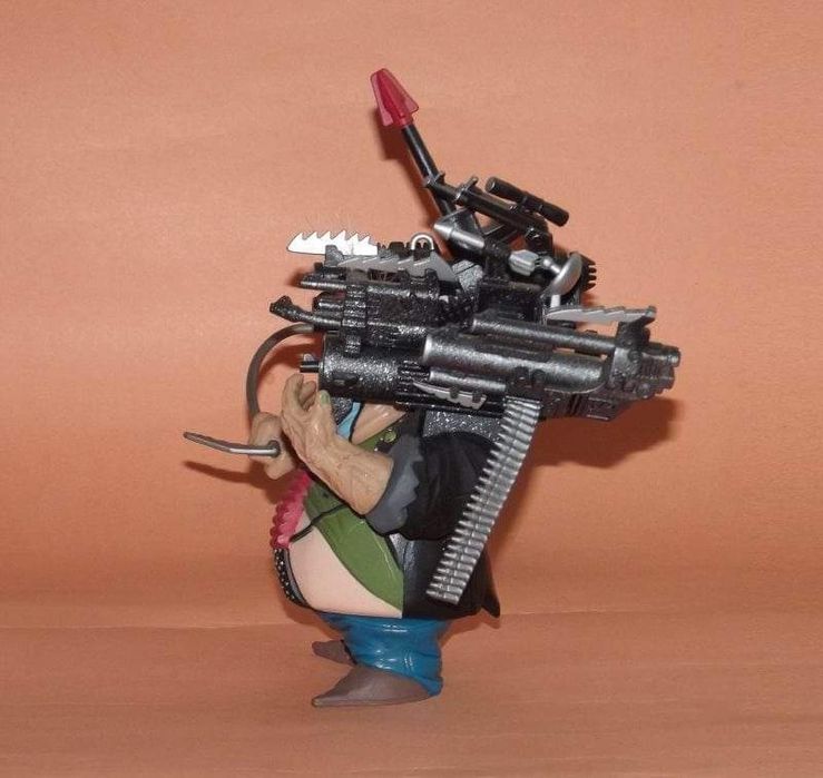 «Spawn» Clown II Mcfarlane Toys 1996