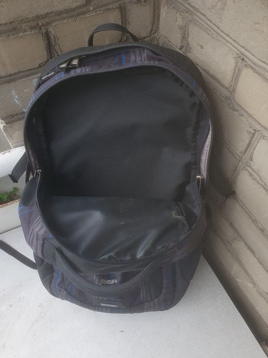 Deuter Giga 28 л рюкзак наплічник