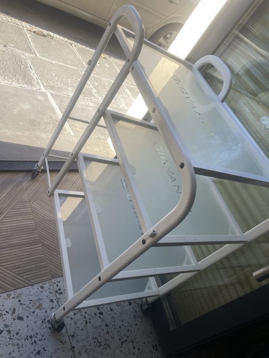 Pomocnik kosmetyczny Giovanni