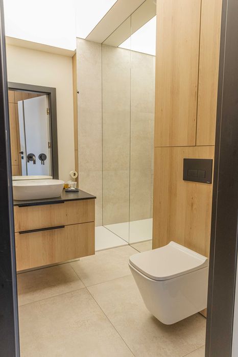 Apartamenty Boszkowo Aquarius White, Gold, Blue oraz Green całoroczne