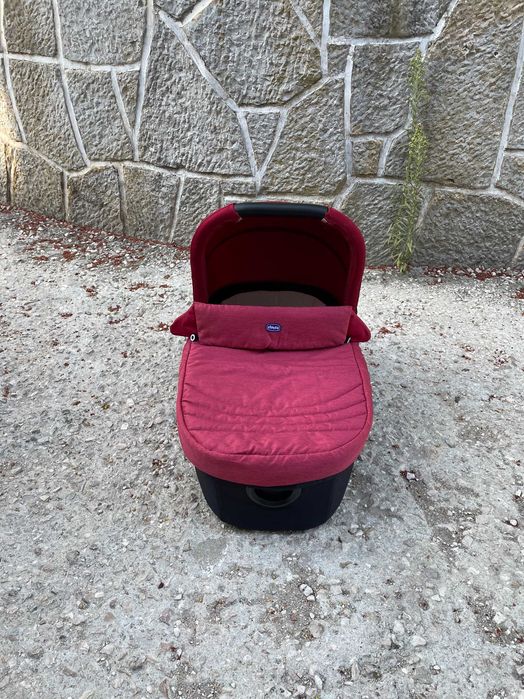 Chicco Best Friend Trio Stroller435952934569256966